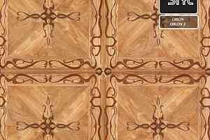 Линолеум Polystyl Orion ORLOV 2 фото  | FLOORDEALER